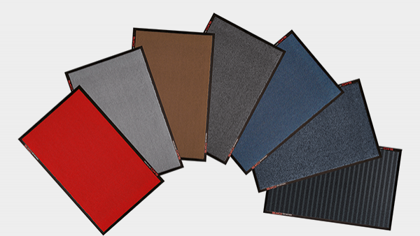 Schmutzfangmattenservice 