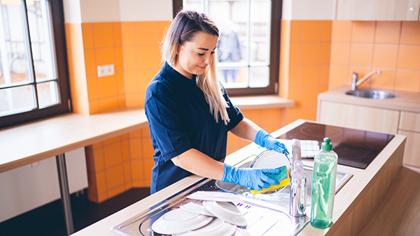 Servicedienstleistungen 