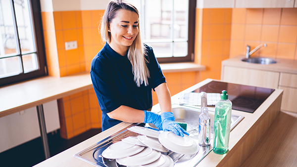 Servicedienstleistungen