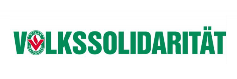 Volkssolidarität
