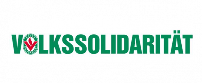 Volkssolidarität